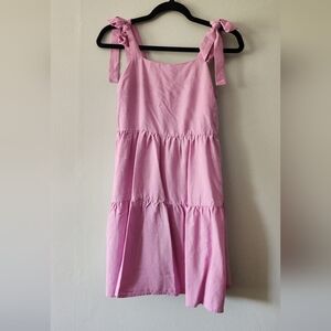 Tennessee Summer Dress